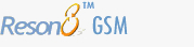 Reson8 GSM